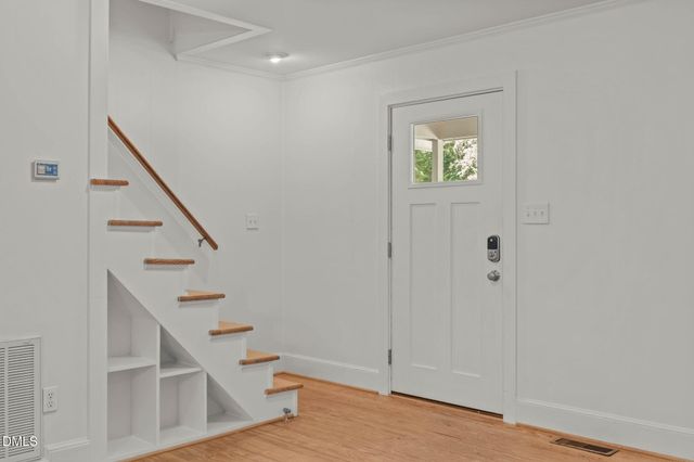 100 Burris Street, Garner, NC 27529