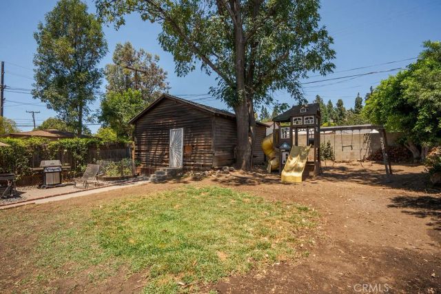 237 W 4th, San Dimas, CA 91773