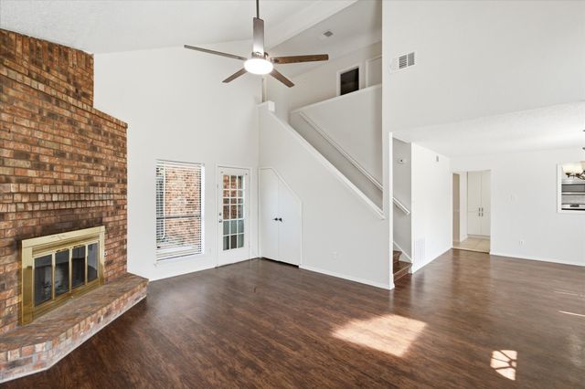 4018 Smartt Street, Rowlett, TX 75088