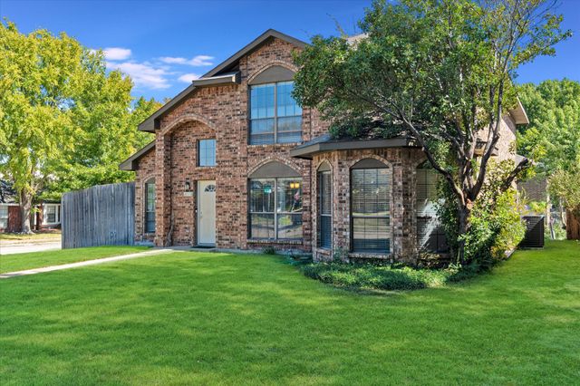4018 Smartt Street, Rowlett, TX 75088
