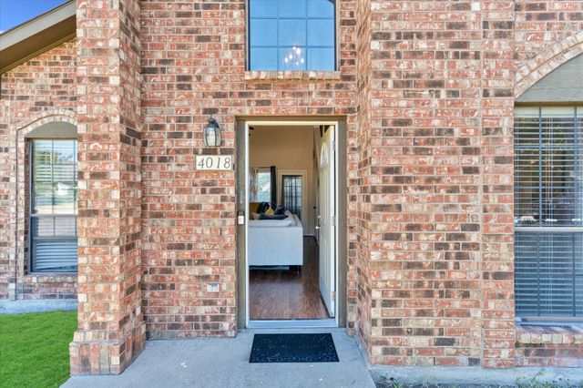 4018 Smartt Street, Rowlett, TX 75088