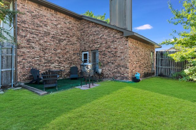 4018 Smartt Street, Rowlett, TX 75088