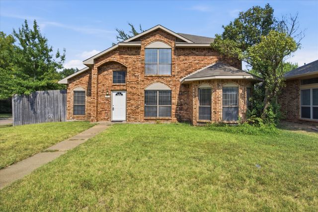 4018 Smartt Street, Rowlett, TX 75088