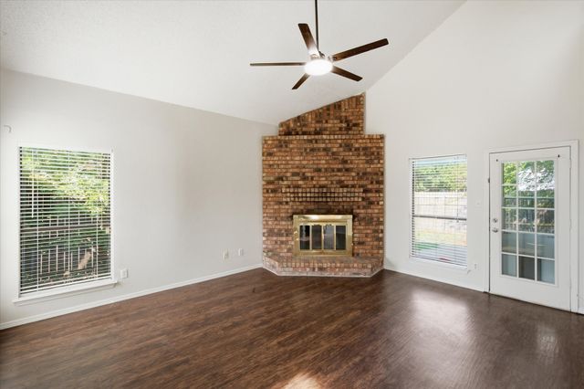 4018 Smartt Street, Rowlett, TX 75088
