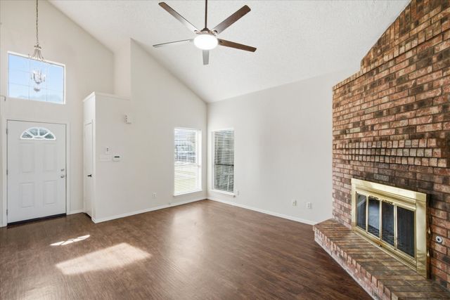 4018 Smartt Street, Rowlett, TX 75088