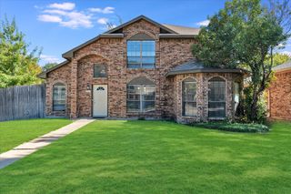 4018 Smartt Street, Rowlett, TX 75088