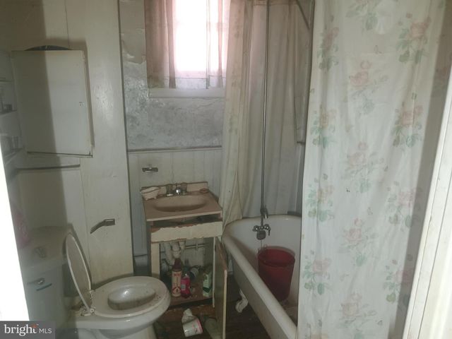 207 MONROE ST, Baltimore, MD 21223