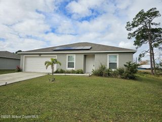 1390 Vander Avenue SE, Palm Bay, FL 32909