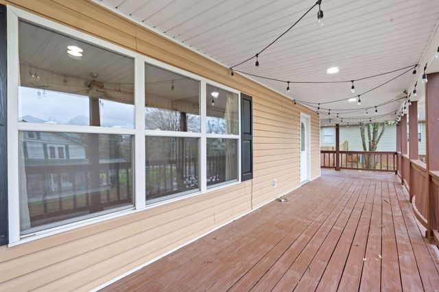 439 Town Creek Road, Benton, TN 37307