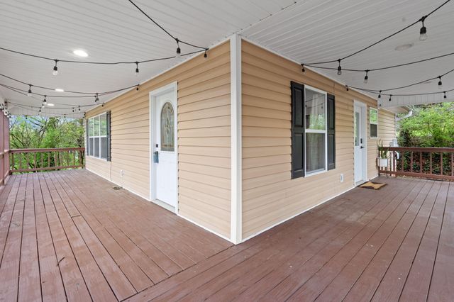 439 Town Creek Road, Benton, TN 37307