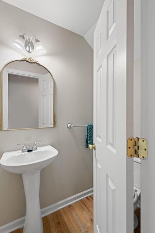 439 Town Creek Road, Benton, TN 37307