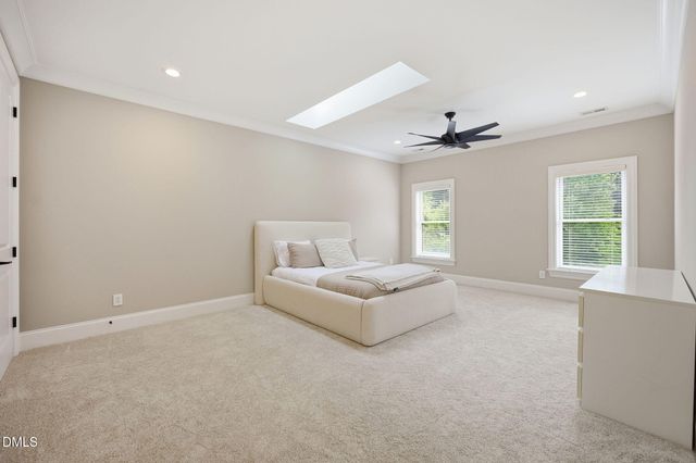 6205 Autrey Court, Raleigh, NC 27613