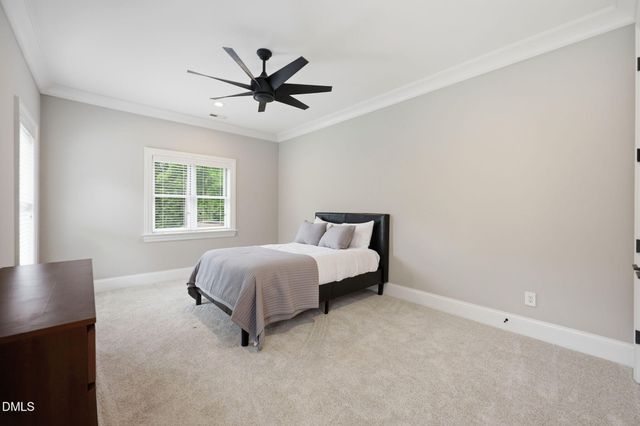 6205 Autrey Court, Raleigh, NC 27613