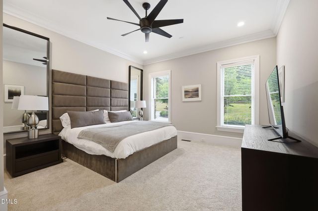 6205 Autrey Court, Raleigh, NC 27613
