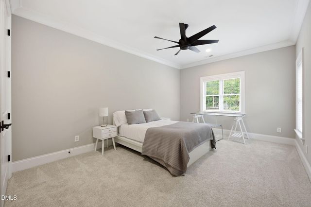 6205 Autrey Court, Raleigh, NC 27613