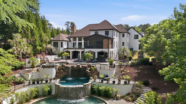 6205 Autrey Court, Raleigh, NC 27613