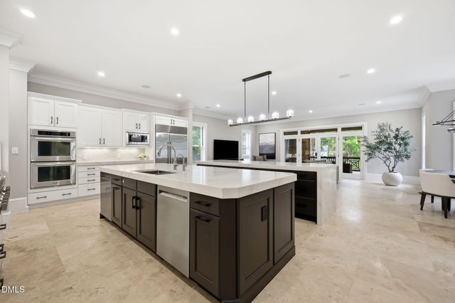 6205 Autrey Court, Raleigh, NC 27613