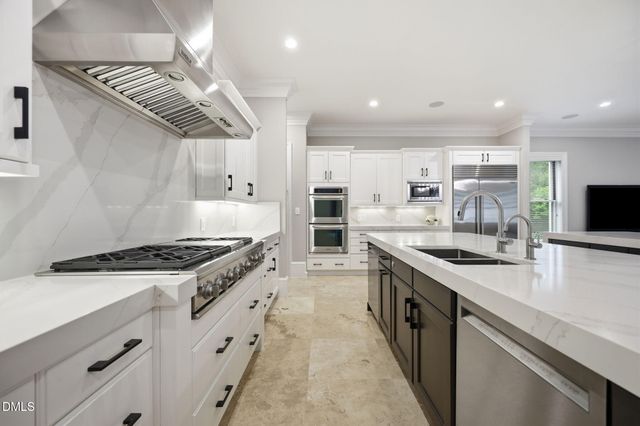 6205 Autrey Court, Raleigh, NC 27613