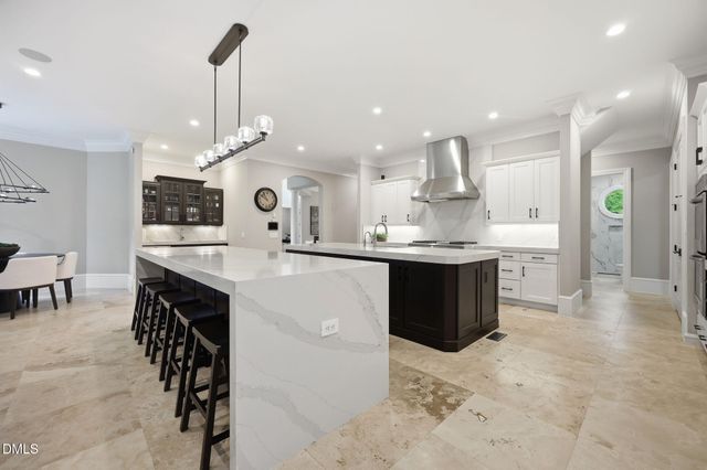 6205 Autrey Court, Raleigh, NC 27613