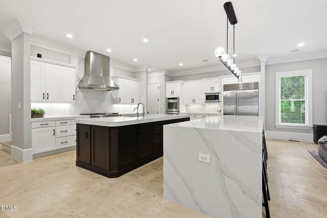 6205 Autrey Court, Raleigh, NC 27613