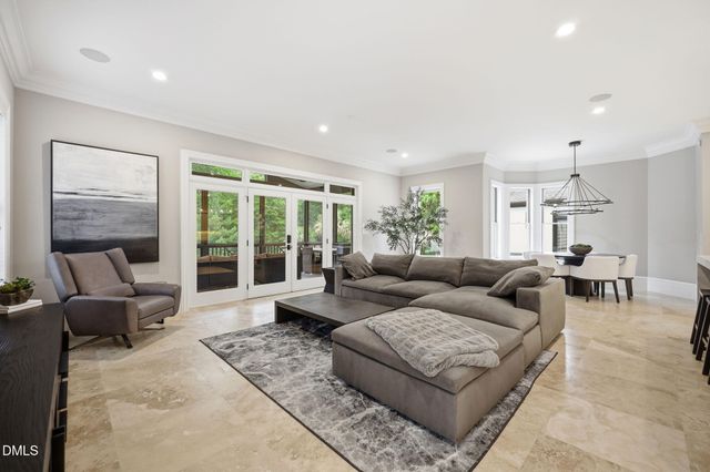 6205 Autrey Court, Raleigh, NC 27613