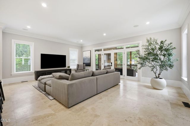 6205 Autrey Court, Raleigh, NC 27613