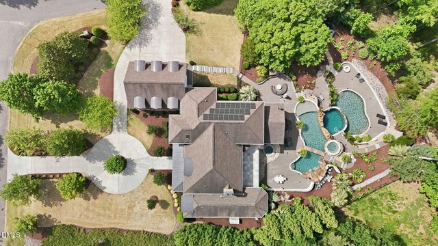 6205 Autrey Court, Raleigh, NC 27613