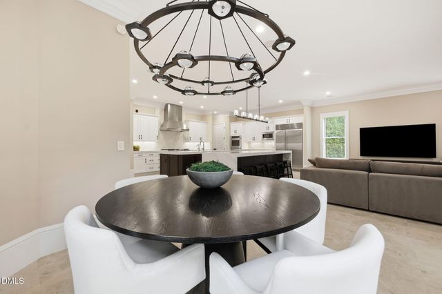 6205 Autrey Court, Raleigh, NC 27613