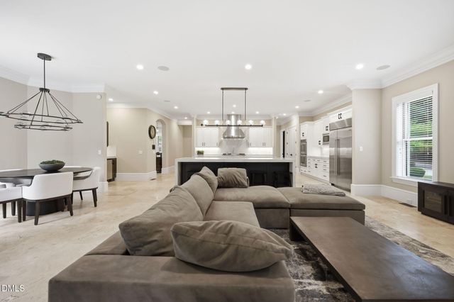 6205 Autrey Court, Raleigh, NC 27613