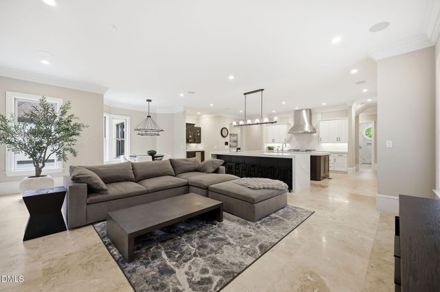 6205 Autrey Court, Raleigh, NC 27613