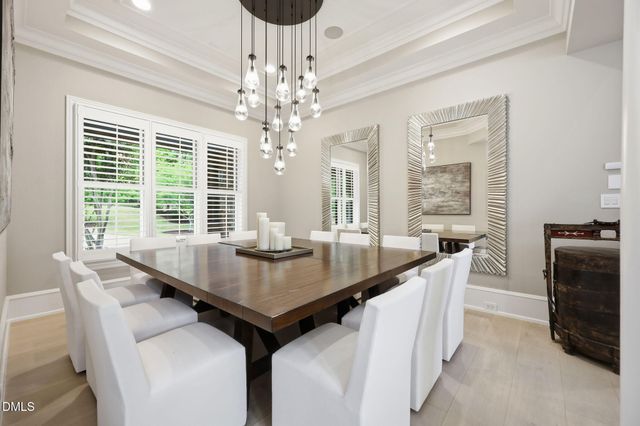 6205 Autrey Court, Raleigh, NC 27613