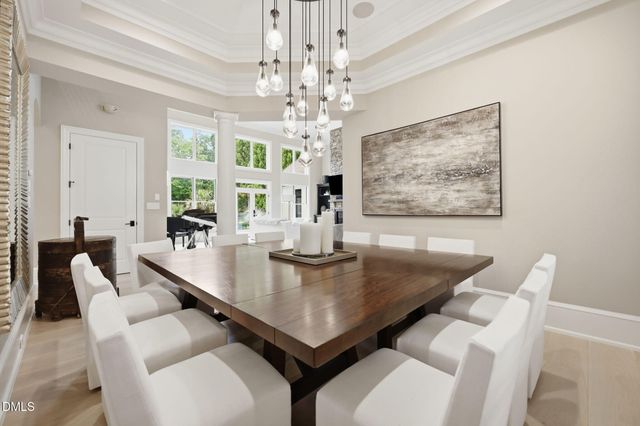 6205 Autrey Court, Raleigh, NC 27613