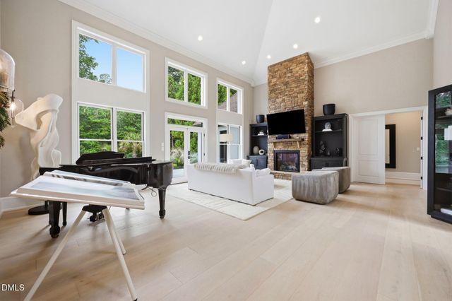 6205 Autrey Court, Raleigh, NC 27613