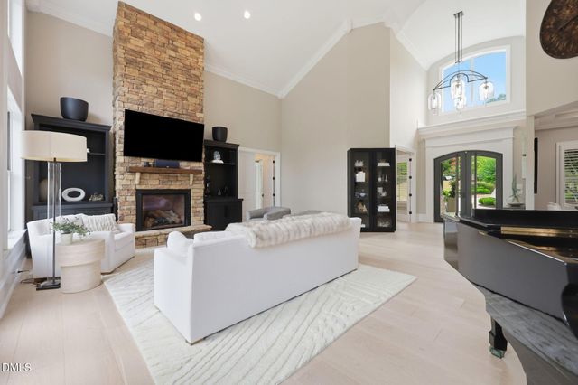6205 Autrey Court, Raleigh, NC 27613