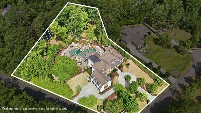 6205 Autrey Court, Raleigh, NC 27613