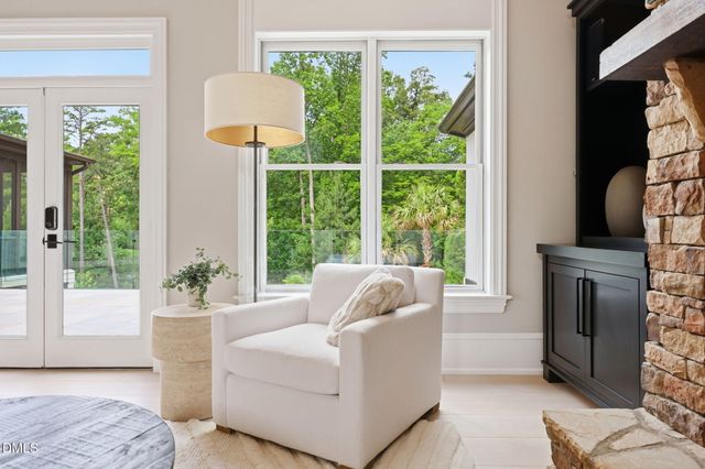 6205 Autrey Court, Raleigh, NC 27613
