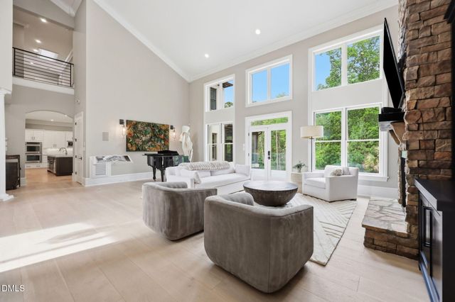 6205 Autrey Court, Raleigh, NC 27613