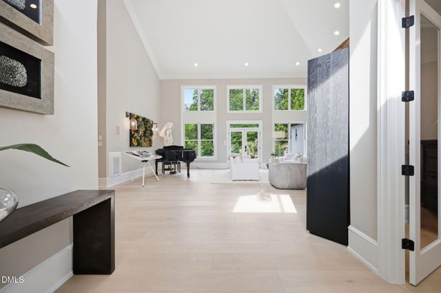 6205 Autrey Court, Raleigh, NC 27613