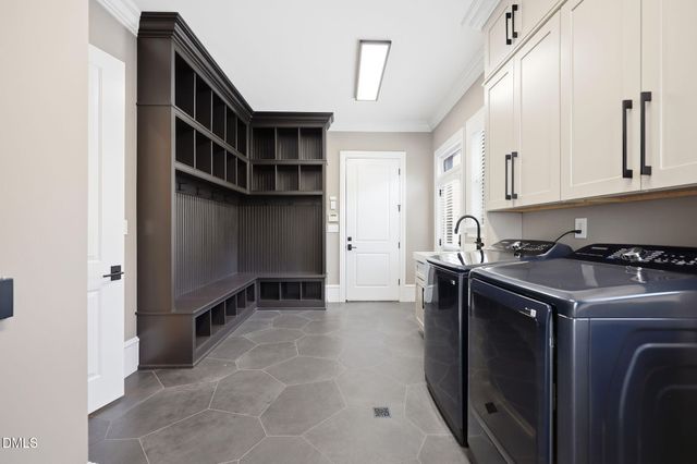 6205 Autrey Court, Raleigh, NC 27613