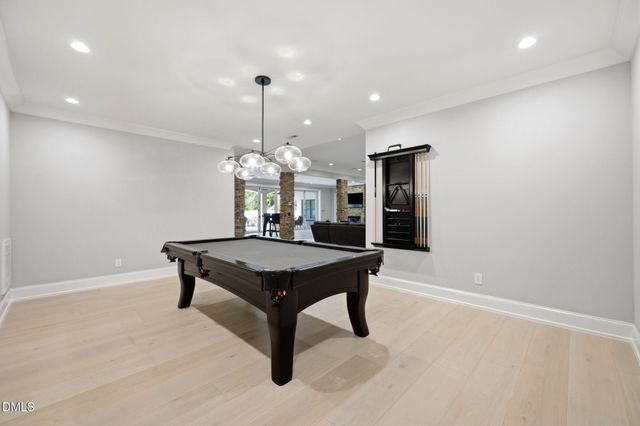 6205 Autrey Court, Raleigh, NC 27613