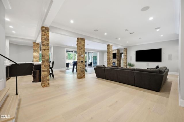6205 Autrey Court, Raleigh, NC 27613