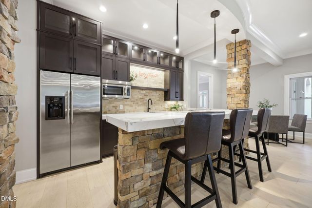 6205 Autrey Court, Raleigh, NC 27613