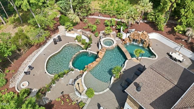 6205 Autrey Court, Raleigh, NC 27613