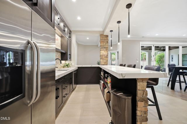 6205 Autrey Court, Raleigh, NC 27613