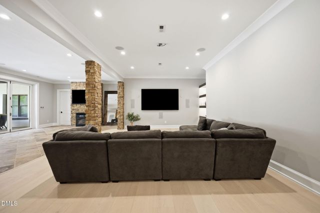 6205 Autrey Court, Raleigh, NC 27613