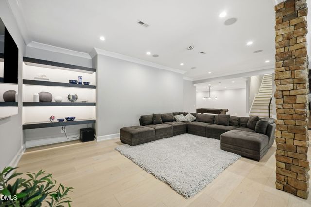 6205 Autrey Court, Raleigh, NC 27613