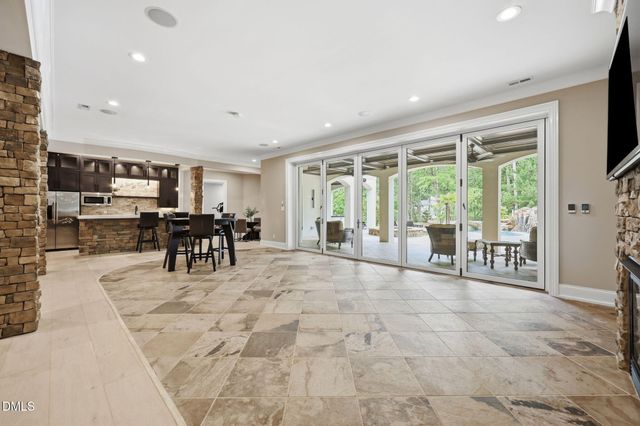 6205 Autrey Court, Raleigh, NC 27613