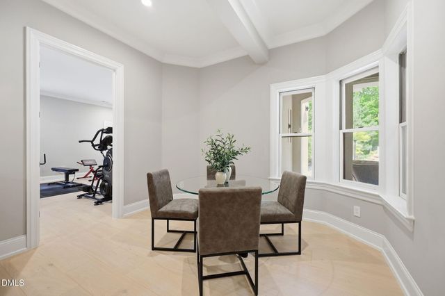 6205 Autrey Court, Raleigh, NC 27613