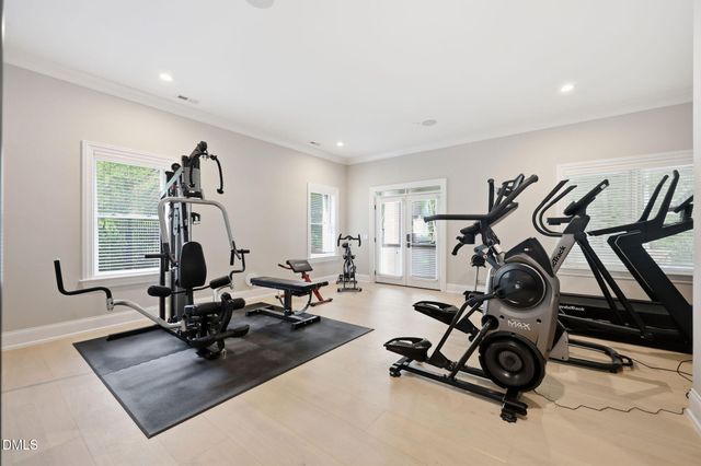 6205 Autrey Court, Raleigh, NC 27613