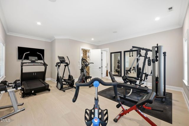 6205 Autrey Court, Raleigh, NC 27613
